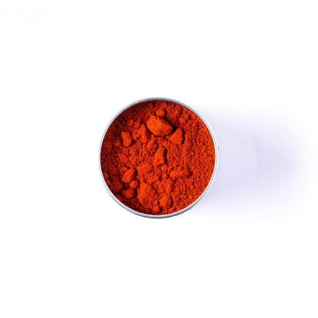 Paprika fumé Paprika fumé