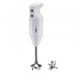 Mixeur Plongeant M160 One Blanc Bamix Mixeur Plongeant M160 One Blanc Bamix
