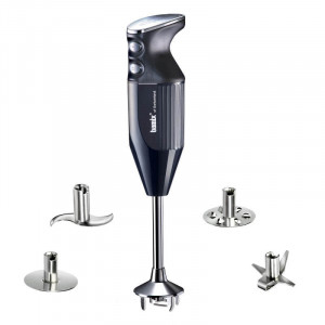 Mixeur Plongeant M350 Maxx Noir Bamix Mixeur Plongeant M350 Maxx Noir Bamix