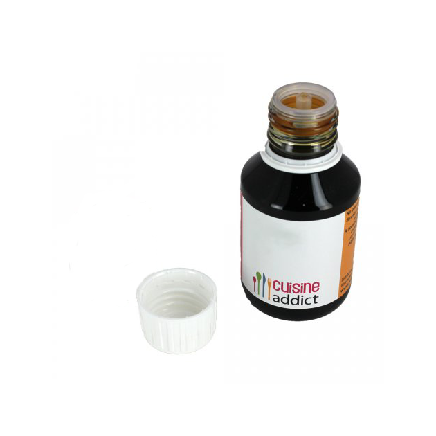 DLUO Courte Arôme Alimentaire Bio Mûre 58 ml Cuisineaddict