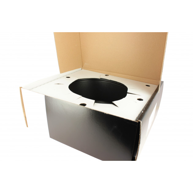 Vendu sans couvercle Vendu sans couvercle