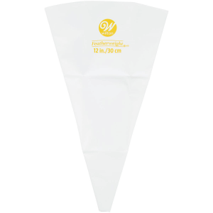 Poche à Douille Légère 30 cm Wilton Poche à Douille Légère 30 cm Wilton