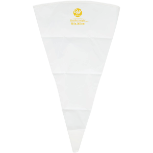 Poche à Douille Légère 45 cm Wilton Poche à Douille Légère 45 cm Wilton