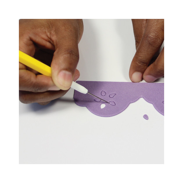 Aiguille fine pour l'ecriture PME Aiguille fine pour l'ecriture PME