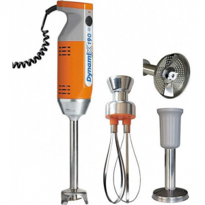 Pack Plus Mixeur DYNAMIX 190 MFAP Dynamic Pack Plus Mixeur DYNAMIX 190 MFAP Dynamic