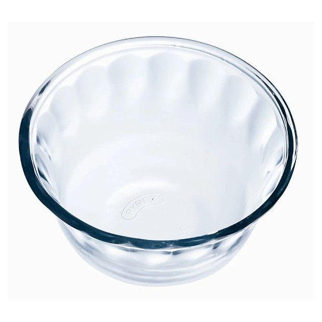 Ramequin en Verre 10 cm Classic Pyrex