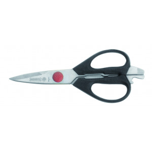 Ciseaux de Cuisine démontables 21 cm en inox Ciseaux de Cuisine démontables 21 cm en inox