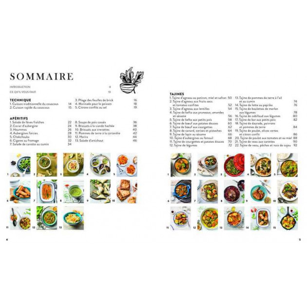 Livre de recettes Fait maison Livre de recettes Fait maison