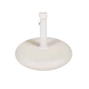 Pied de Parasol Rond en Aluminium Eolo Ezpeleta Pied de Parasol Rond en Aluminium Eolo Ezpeleta