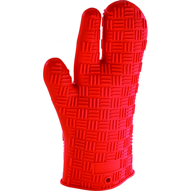 Moufle en silicone 27 x 15 cm :achat, vente - Cuisine Addict