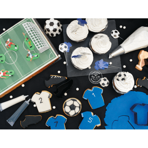 Emporte-Pièces Biscuit Emporte-Pièces Biscuit