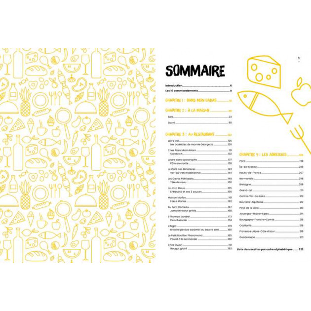 Livre de recettes Hachette Cuisine Livre de recettes Hachette Cuisine