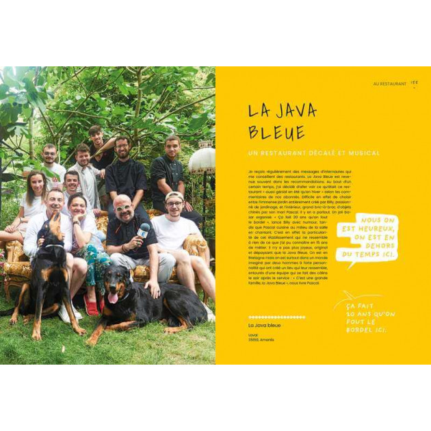 C'est meilleur quand c'est bon par Emmanuelle Jary C'est meilleur quand c'est bon par Emmanuelle Jary