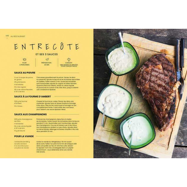 Hachette cuisine, livre de cuisine Hachette cuisine, livre de cuisine