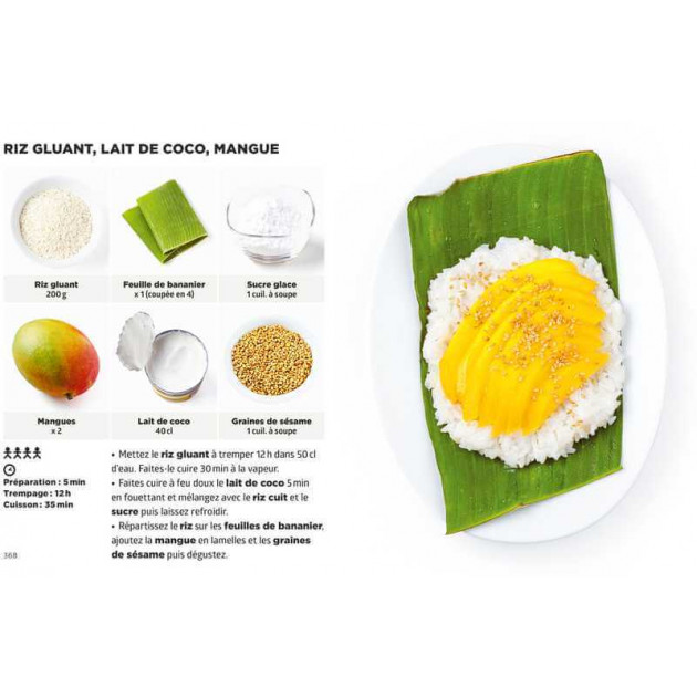 Simplissime - recettes du monde