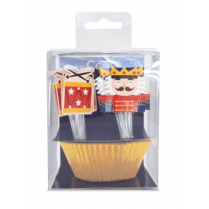 Pinsheng 100 Pièces Moule à Muffins en Papier, Caissettes Cupcakes Caissettes  Muffins Carton Moules à Cupcakes et Muffins Tasse de Papier Cuisson pour  Fête Mariage Anniversaire : : Cuisine et Maison