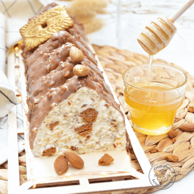 Bûche Royale Bûche Royale