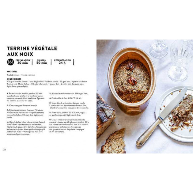 Livre de cuisine pour Noël Livre de cuisine pour Noël