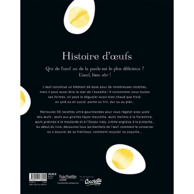 Livre de cuisine par Valéry Drouet Livre de cuisine par Valéry Drouet