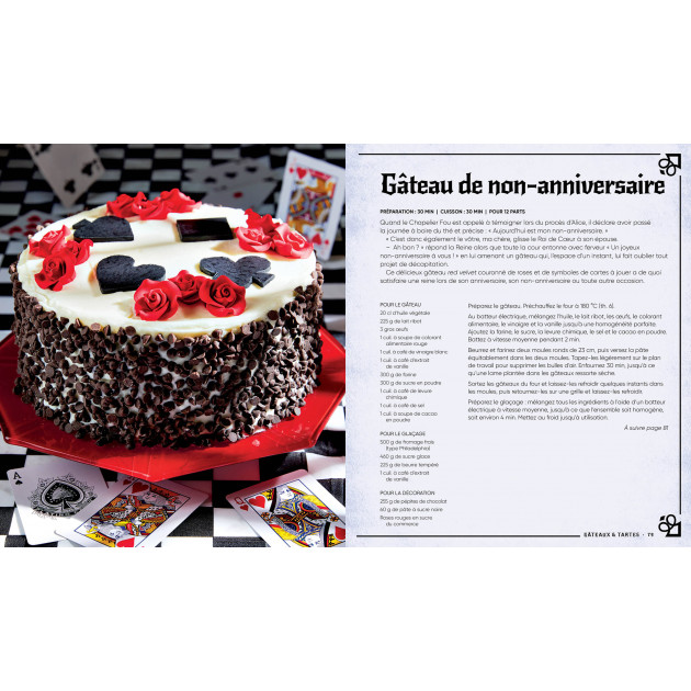 Livre de recettes pour la famille Livre de recettes pour la famille