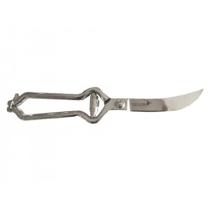 Ciseaux Coupe Volaille Inox Déglon 24 cm Sécateur Ciseaux Coupe Volaille Inox Déglon 24 cm Sécateur