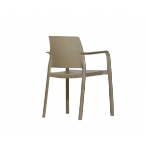 Fauteuil en Polypropylène Dock Vison Ezpeleta Fauteuil en Polypropylène Dock Vison Ezpeleta