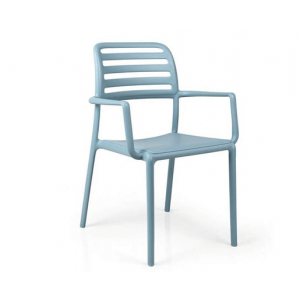 Fauteuil en Polypropylène Costa Bistrot Céleste Nardi Fauteuil en Polypropylène Costa Bistrot Céleste Nardi