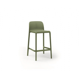 Tabouret Monocoque Lido Agave Nardi