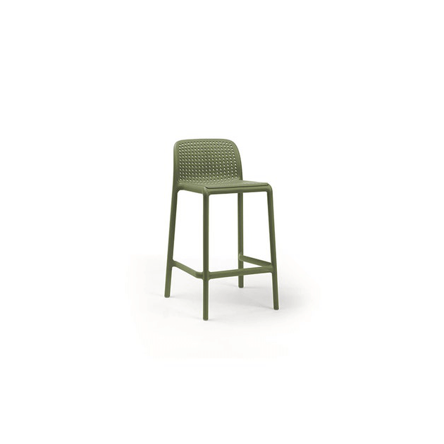 Tabouret Monocoque Lido Agave Nardi