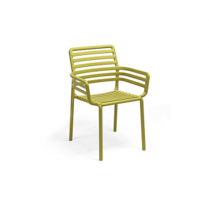 Fauteuil en Résine Doga Poire Nardi Fauteuil en Résine Doga Poire Nardi