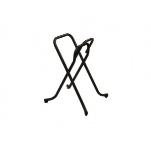 Pied de Table en Acier Noir Lorraine Rodet Pied de Table en Acier Noir Lorraine Rodet
