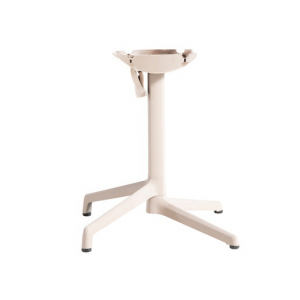 Pied de Table Havane X 2.0 Grosfillex Pied de Table Havane X 2.0 Grosfillex