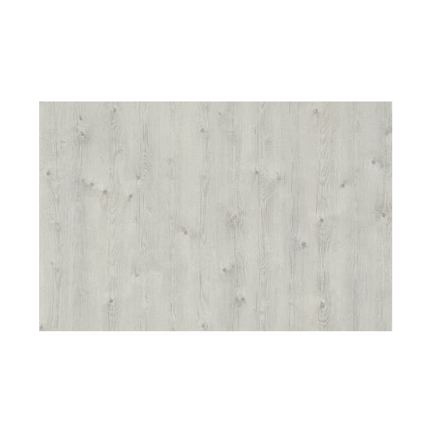 Plateau de Table Stratifié Moulé 110 x 70 cm Timber White HPL Compact Line Topalit