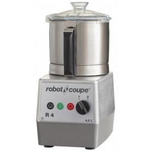 Cutter de Table R4 Robot Coupe Cutter de Table R4 Robot Coupe