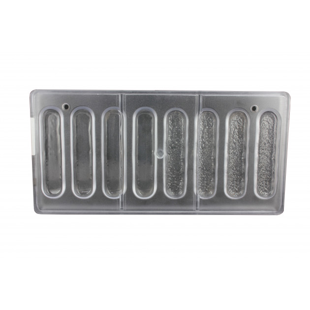 Moule à chocolats boudoirs