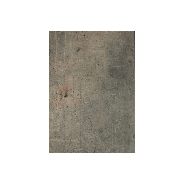 Plateau de Table Stratifié Moulé 110 x 70 cm Concrete Classic Line Topalit
