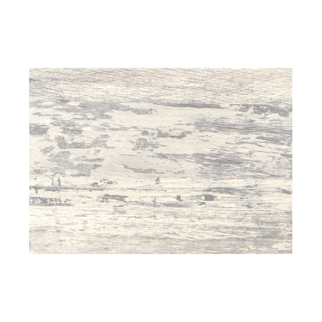 Plateau de Table Stratifié Moulé 110 x 70 cm Vintage Classic Line Topalit