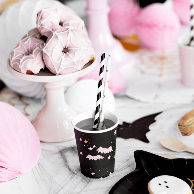 Verre Halloween PartyDeco Verre Halloween PartyDeco