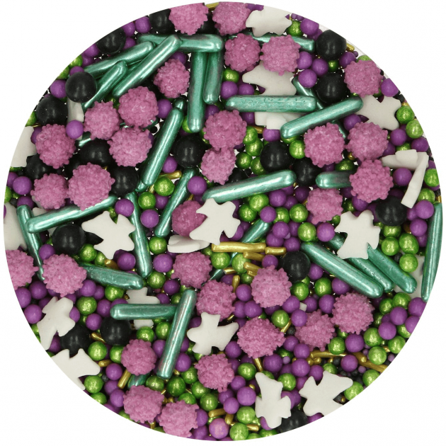 Décoration comestible Halloween Décoration comestible Halloween