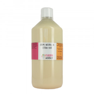 Arôme Alimentaire Naturel Citron Vert 1 L Cuisineaddict Arôme Alimentaire Naturel Citron Vert 1 L Cuisineaddict