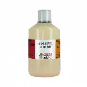Arôme Alimentaire Naturel Citron Vert 500 ml Cuisineaddict Arôme Alimentaire Naturel Citron Vert 500 ml Cuisineaddict