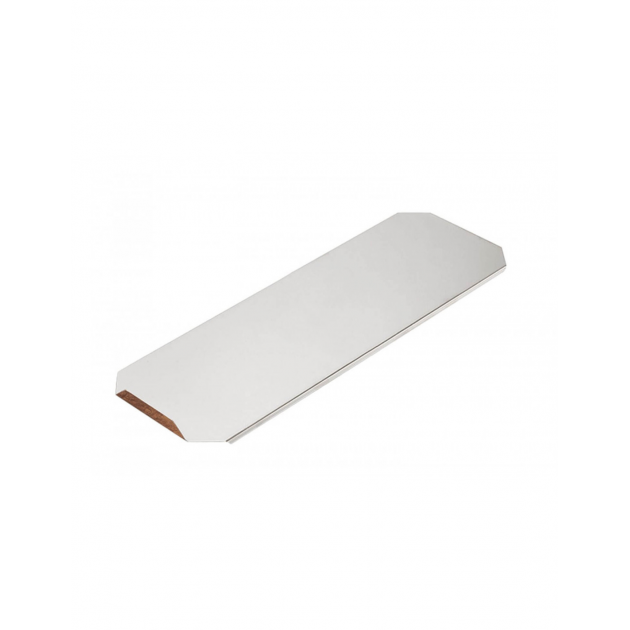 Couvercle Inox Exoglass Matfer Couvercle Inox Exoglass Matfer