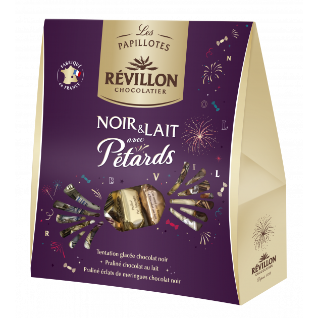 Assortiment Chocolat de Noël Transferts 2 kg Nomaer : achat, vente -  Cuisine Addict