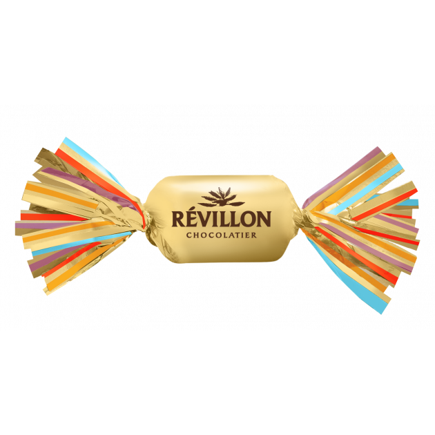 Papillote Révillon Chocolat de noël Papillote Révillon Chocolat de noël