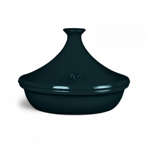 Plat à Tajine en Céramique 32 cm Belle-Île Emile Henry Plat à Tajine en Céramique 32 cm Belle-Île Emile Henry