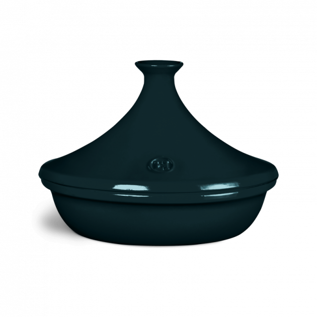 Plat à Tajine en Céramique 32 cm Belle-Île Emile Henry