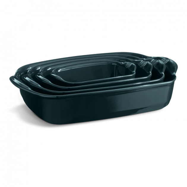 Grand Plat à Gratin Emile Henry