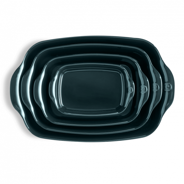 Moule à Gratin Individuel Moule à Gratin Individuel