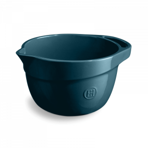 FIN DE SERIE Bol Pâtissier en Céramique 3,5 L Feu Doux Emile Henry