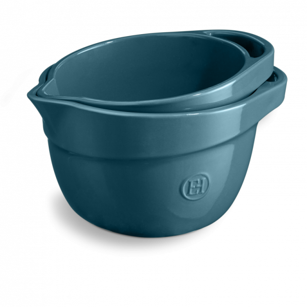 Bol Mélangeur pour Pâtisserie en Céramique Bol Mélangeur pour Pâtisserie en Céramique